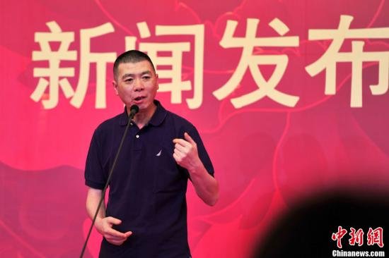 央視馬年春晚初具雛形 返璞歸真回到“90年代”